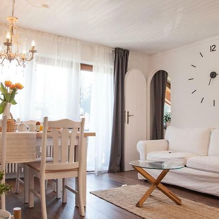 Apartment Jonifee Am Titisee מראה חיצוני תמונה