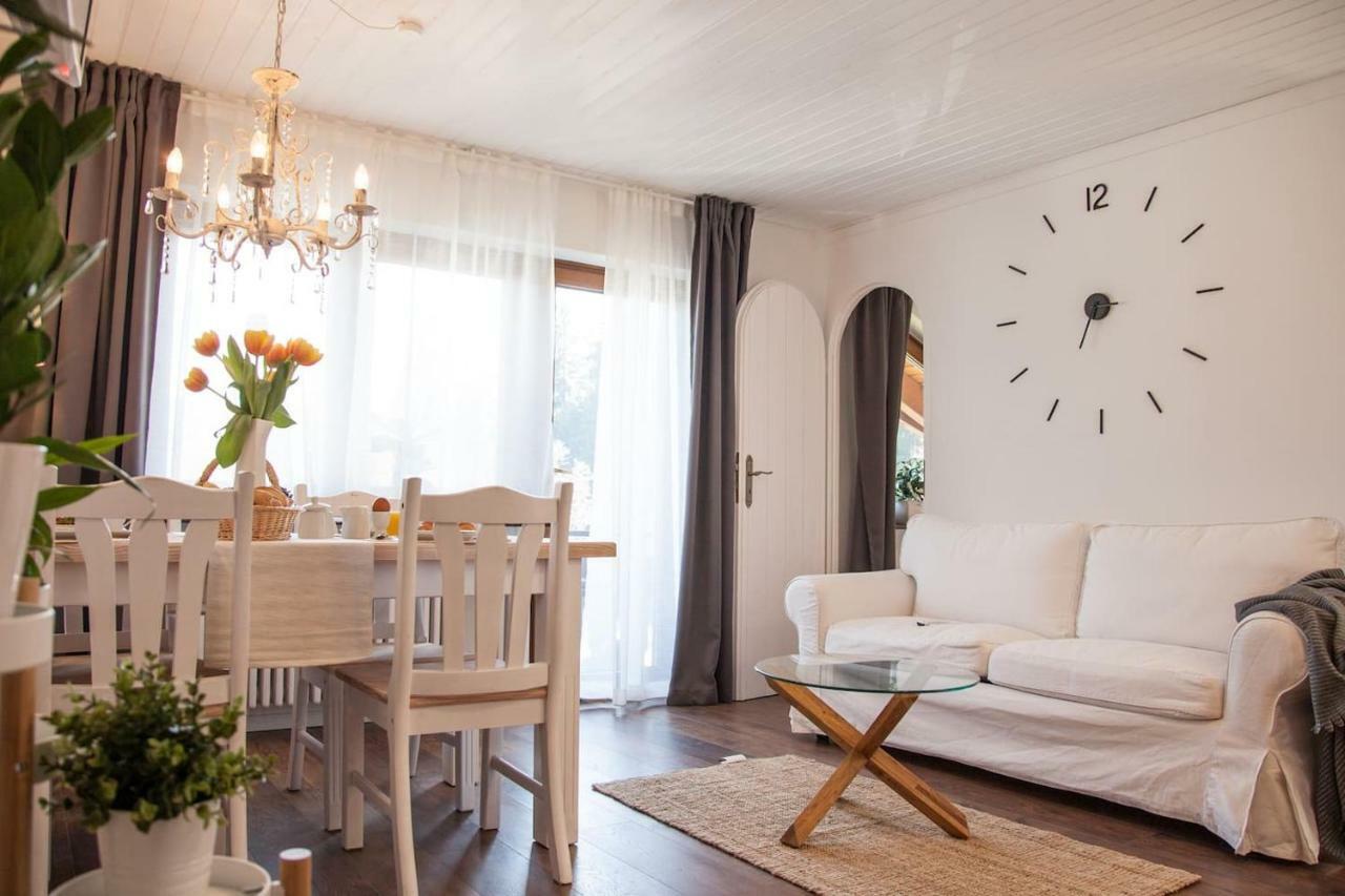 Apartment Jonifee Am Titisee מראה חיצוני תמונה