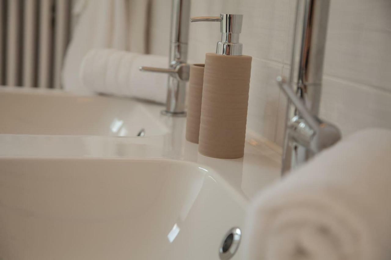 Apartment Jonifee Am Titisee מראה חיצוני תמונה