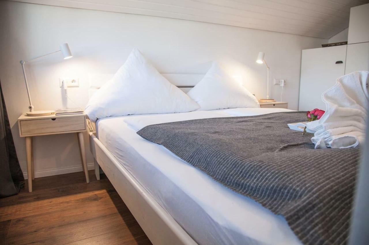 Apartment Jonifee Am Titisee מראה חיצוני תמונה