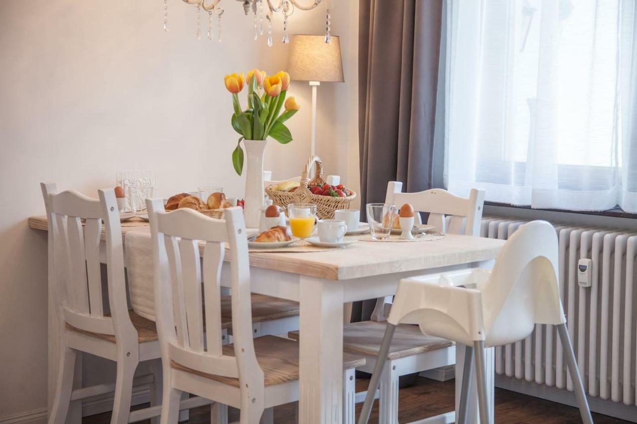 Apartment Jonifee Am Titisee מראה חיצוני תמונה