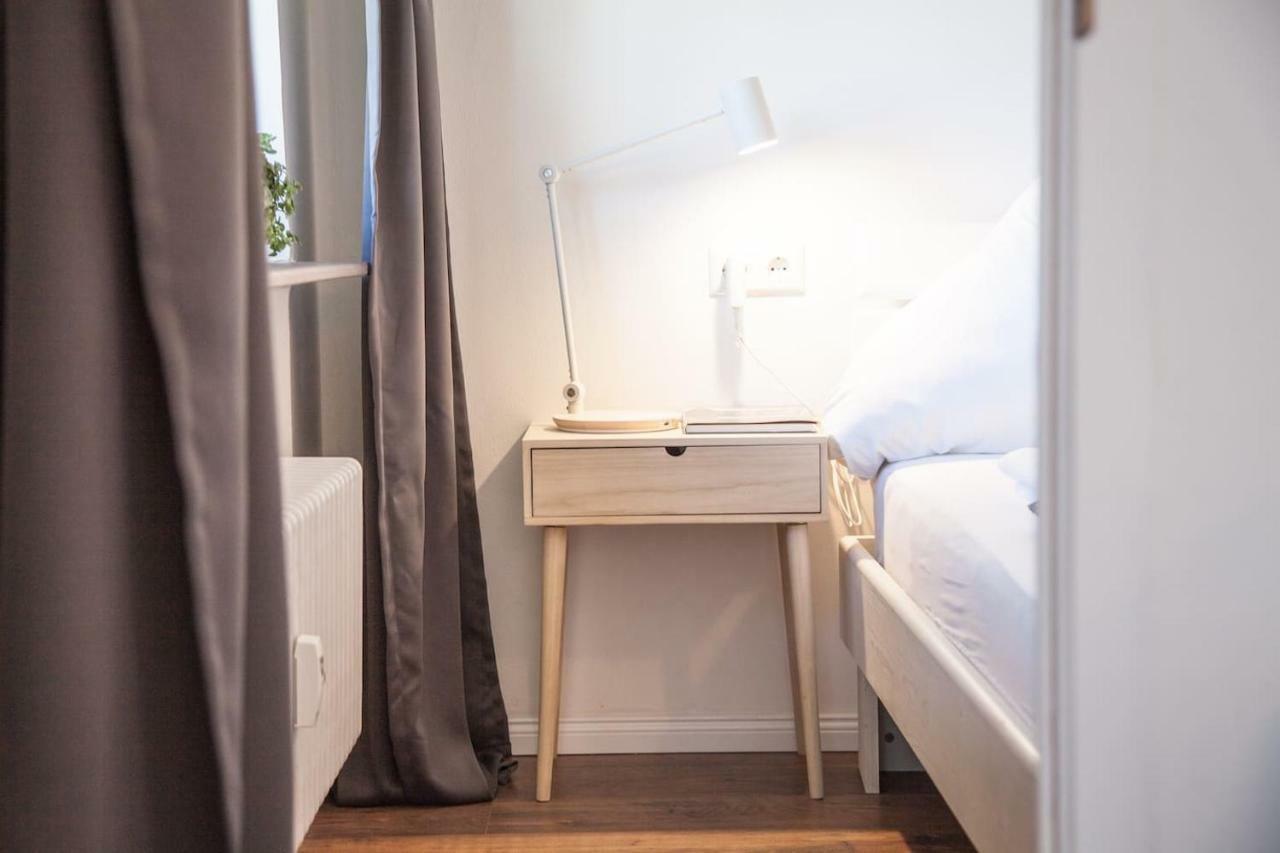 Apartment Jonifee Am Titisee מראה חיצוני תמונה
