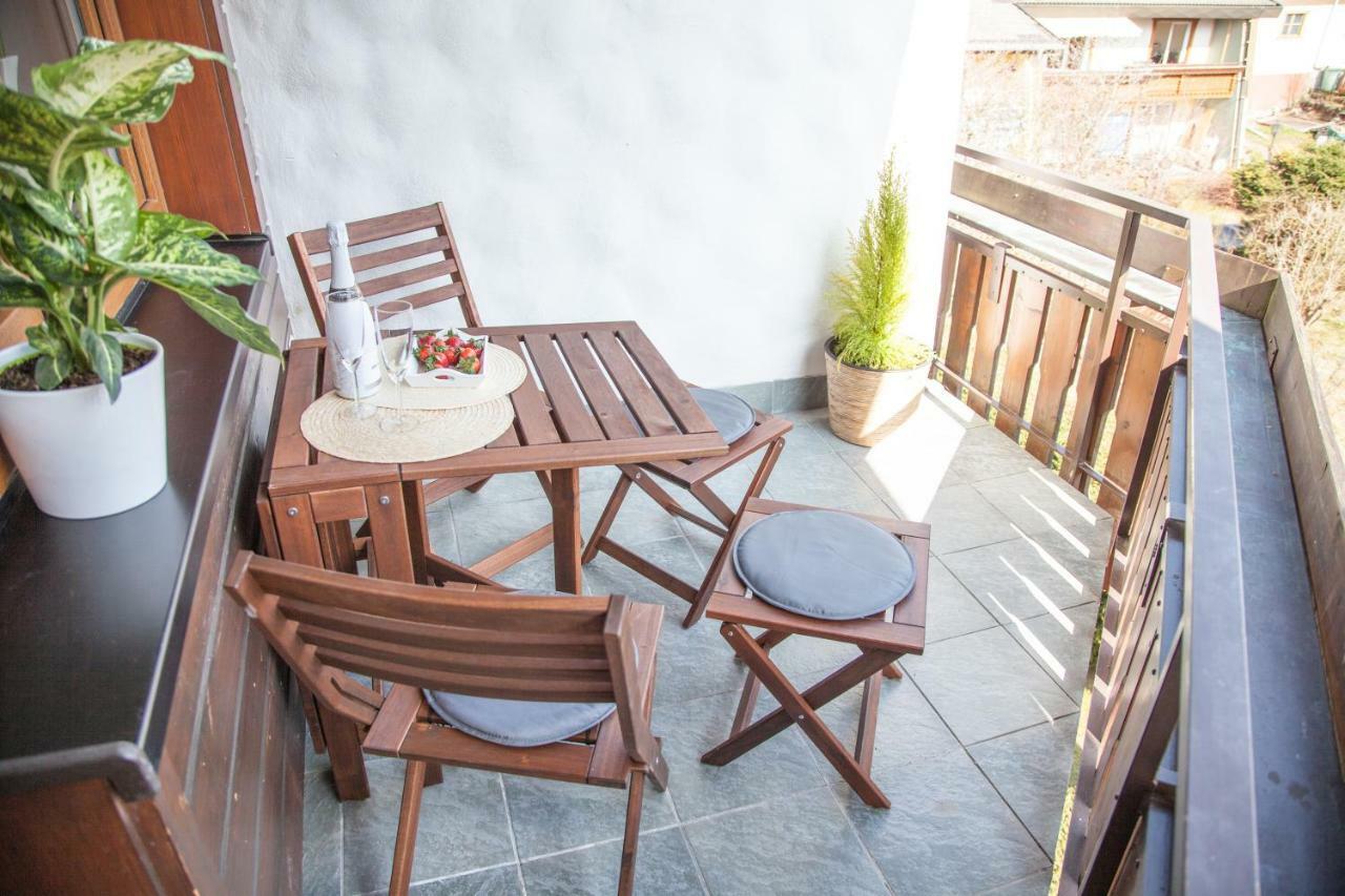 Apartment Jonifee Am Titisee מראה חיצוני תמונה